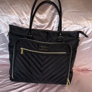 Kenneth Cole overnight bag